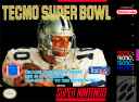 Tecmo Super Bowl  Snes